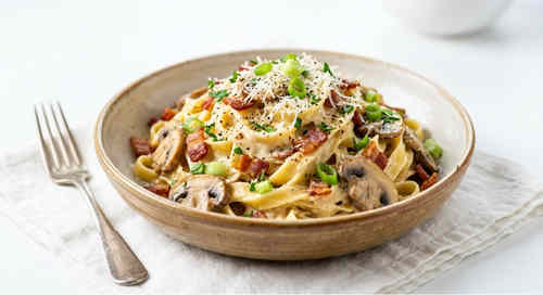 Allapanna pasta