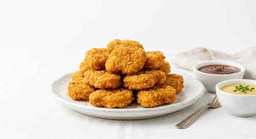 Chicken Nuggets