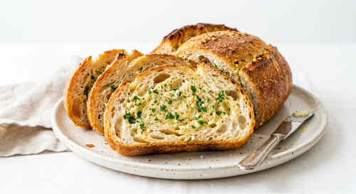 Garlic Bread