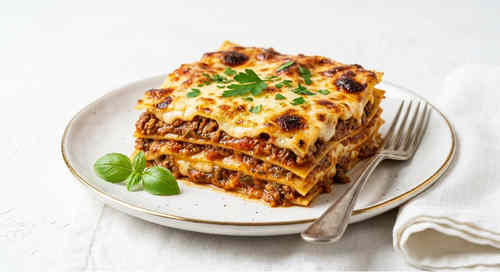 Lasagna pasta