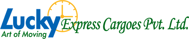 Lucky Express Cargoes Pvt. Ltd., Art of Moving
