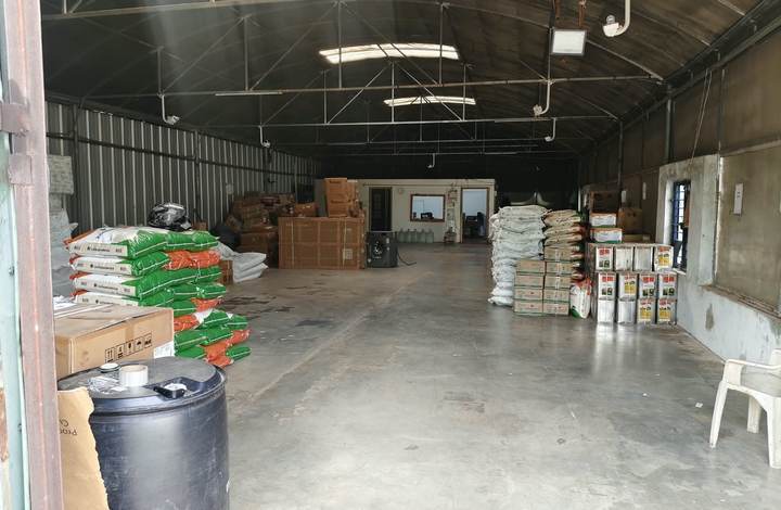 Lucky Express Cargoes transport office in Hyderabad, Medchal